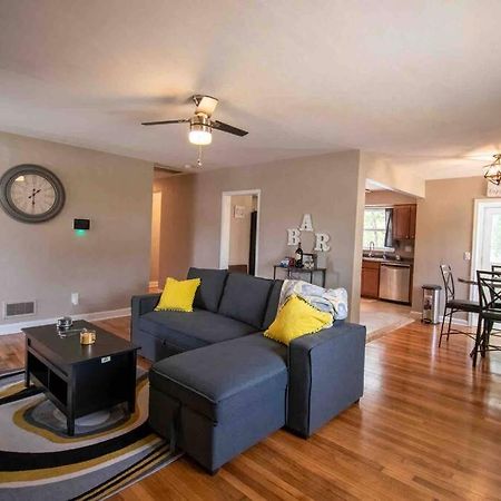 Virginia Beach Home Sleeps 8 Game Rm And Meditation Rm Eksteriør bilde