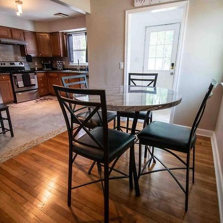 Virginia Beach Home Sleeps 8 Game Rm And Meditation Rm Eksteriør bilde