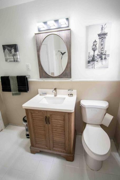 Virginia Beach Home Sleeps 8 Game Rm And Meditation Rm Eksteriør bilde