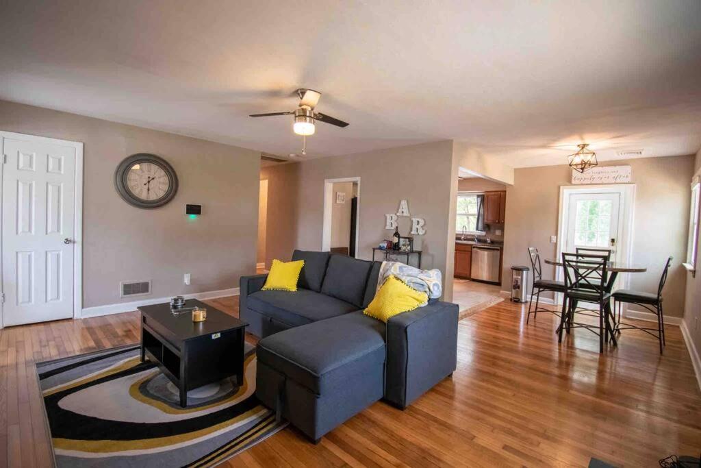Virginia Beach Home Sleeps 8 Game Rm And Meditation Rm Eksteriør bilde