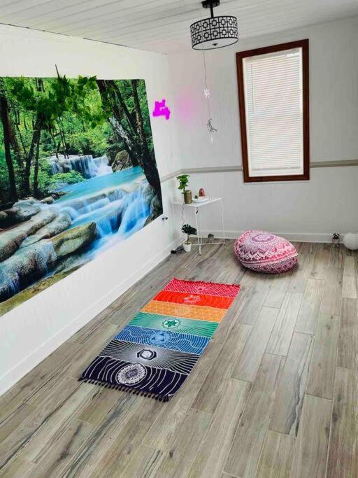 Virginia Beach Home Sleeps 8 Game Rm And Meditation Rm Eksteriør bilde