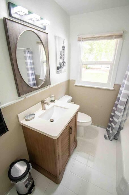 Virginia Beach Home Sleeps 8 Game Rm And Meditation Rm Eksteriør bilde