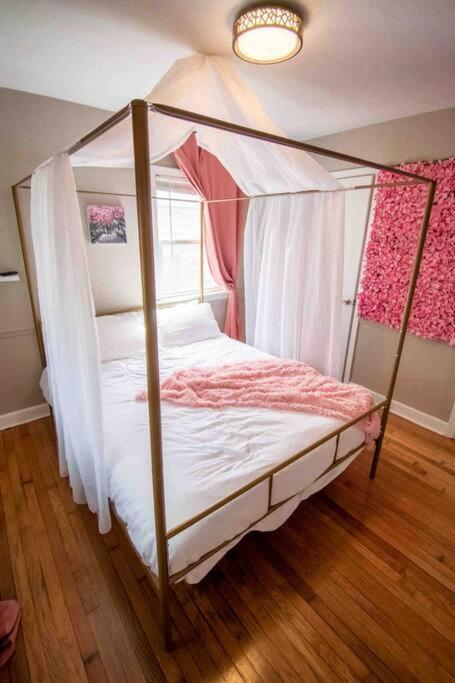 Virginia Beach Home Sleeps 8 Game Rm And Meditation Rm Eksteriør bilde