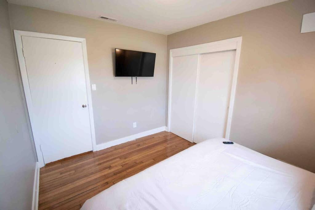 Virginia Beach Home Sleeps 8 Game Rm And Meditation Rm Eksteriør bilde