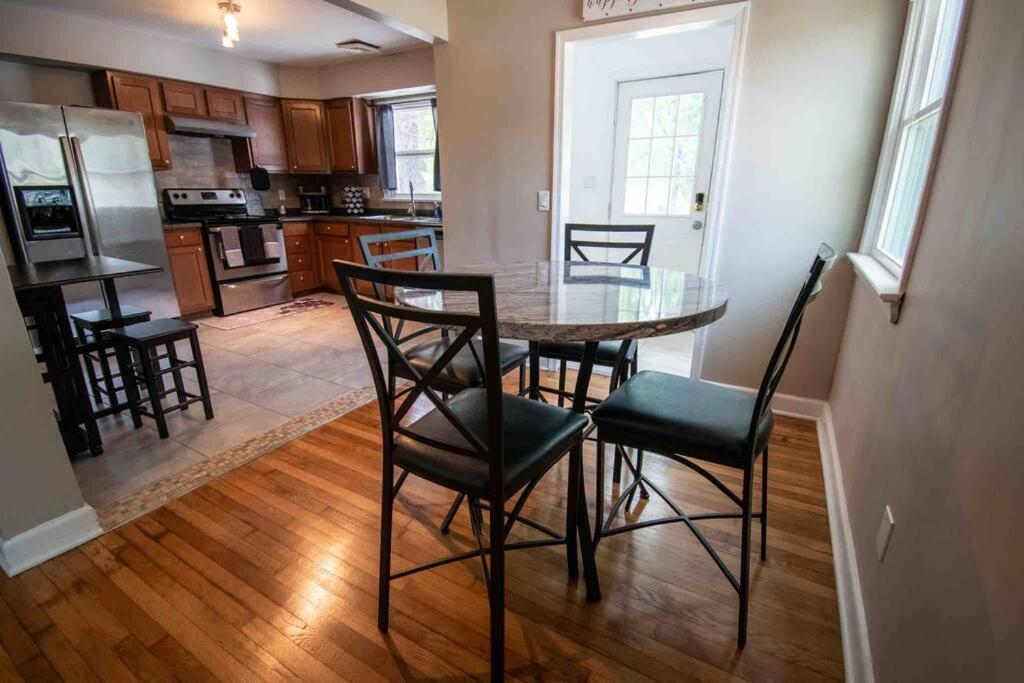Virginia Beach Home Sleeps 8 Game Rm And Meditation Rm Eksteriør bilde