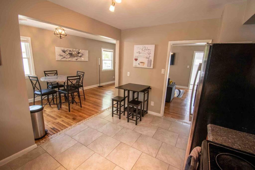 Virginia Beach Home Sleeps 8 Game Rm And Meditation Rm Eksteriør bilde